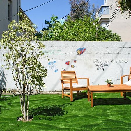 Tel Aviving - Apartments By The Beach Kültér fotó