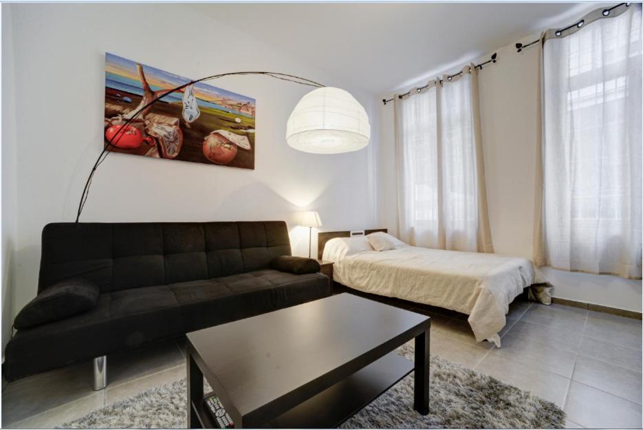 Tel Aviving - Apartments By The Beach Kültér fotó