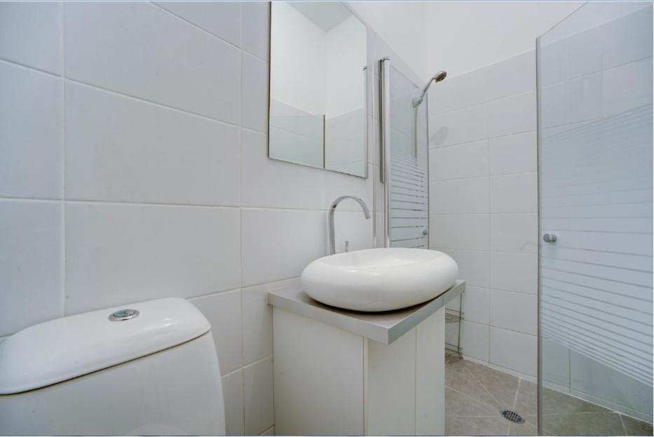 Tel Aviving - Apartments By The Beach Kültér fotó