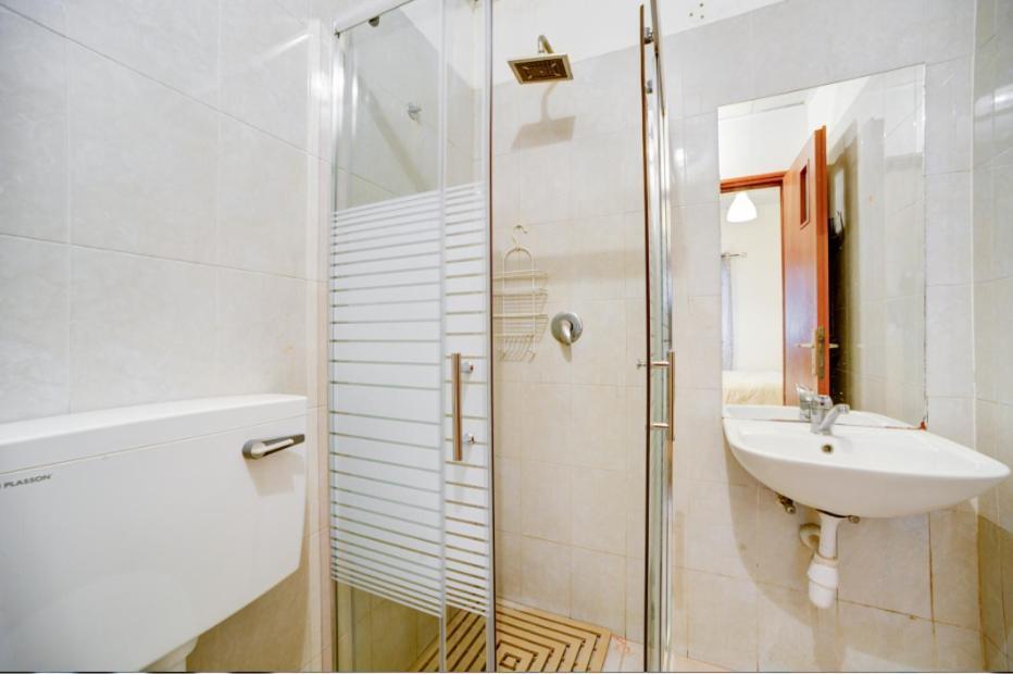 Tel Aviving - Apartments By The Beach Kültér fotó