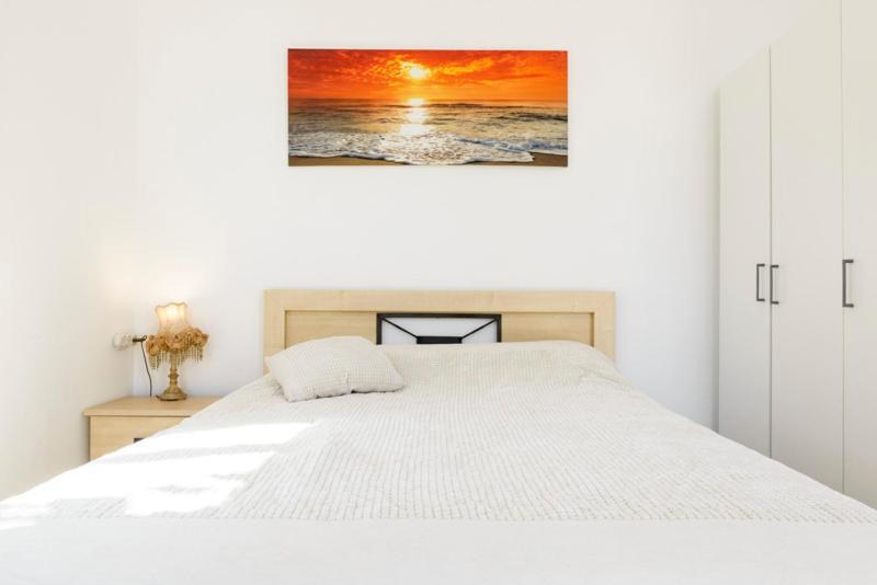 Tel Aviving - Apartments By The Beach Kültér fotó