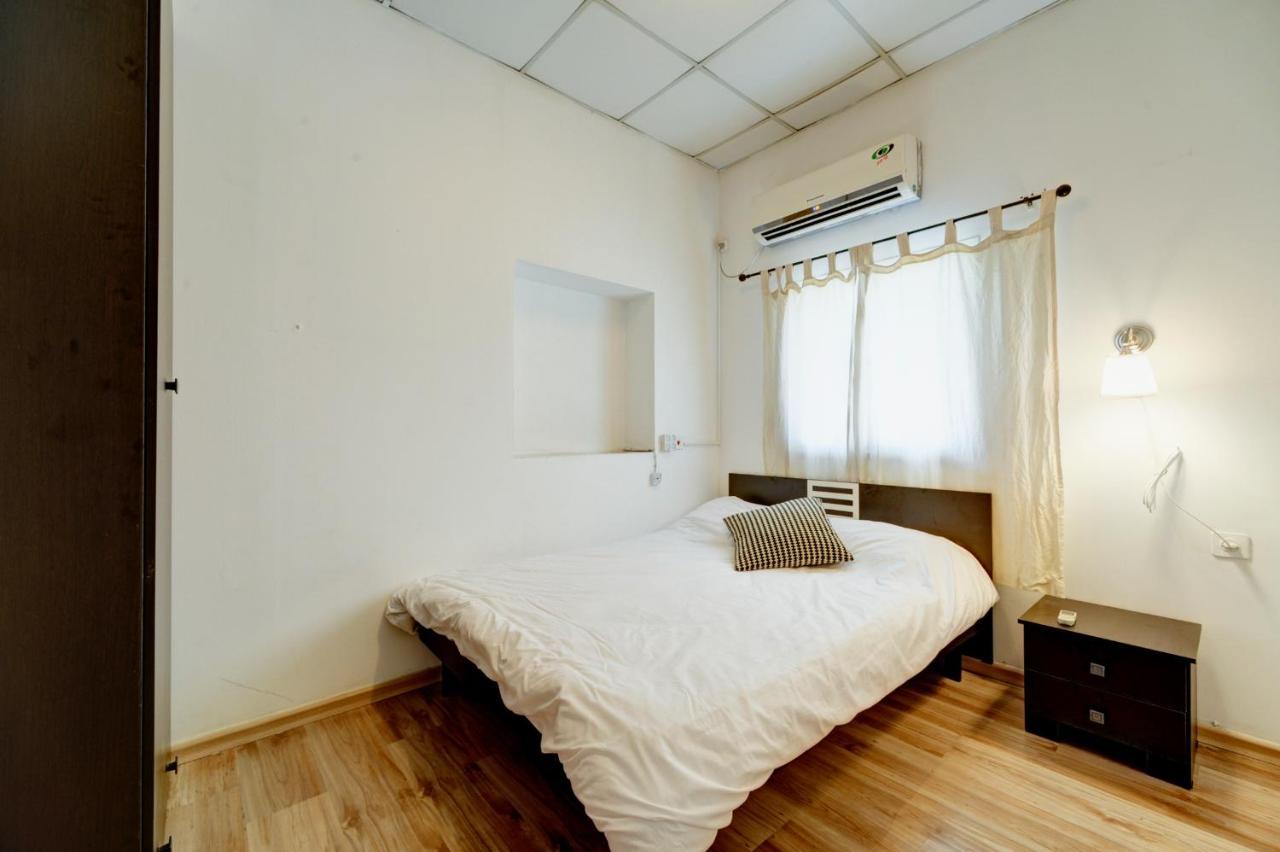 Tel Aviving - Apartments By The Beach Kültér fotó